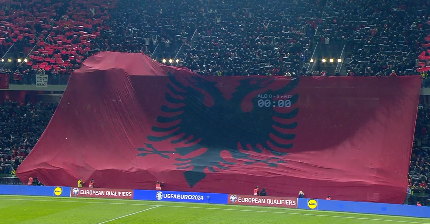 Miks Albania