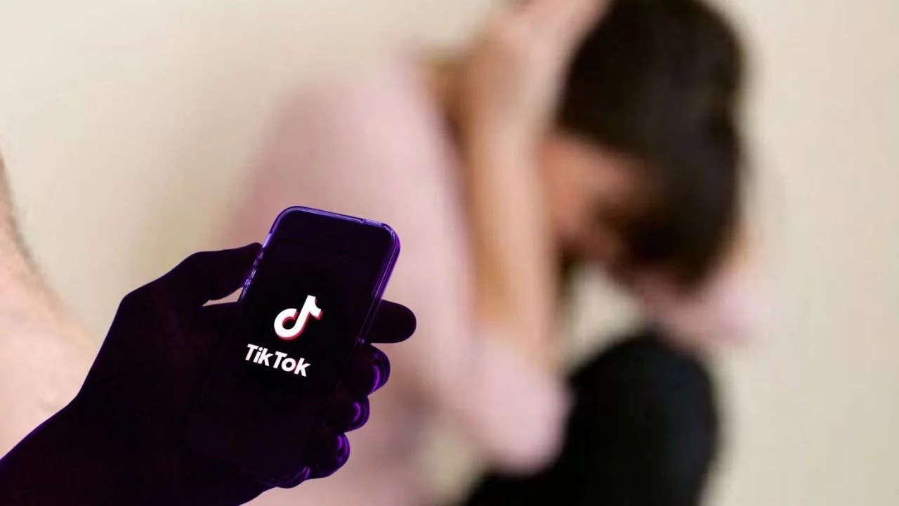 Tik tok