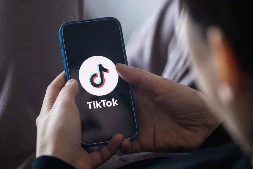 Tik Tok