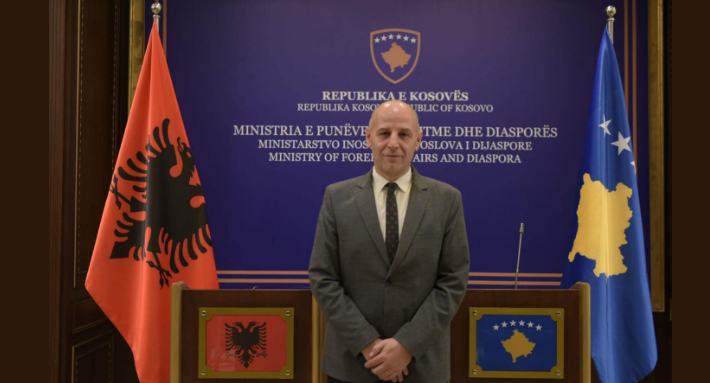 Miks Albania