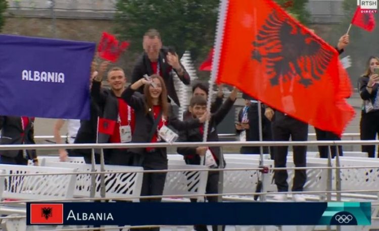 Miks Albania