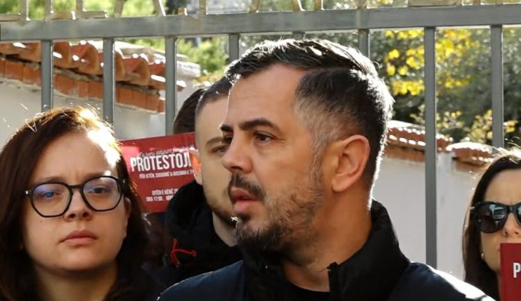 Vrasja e Martinit/ Protestë ditën e hënë në 17:00, organizatorët: Do konsiderojmë dhe bojkotin e mësimit