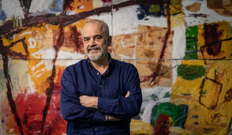 Edi Rama për median italiane zbulon mesazhin që mori nga Meloni: E prisja fitoren, njerëzit nuk janë budallenj! Ne ndryshuam Shqipërinë