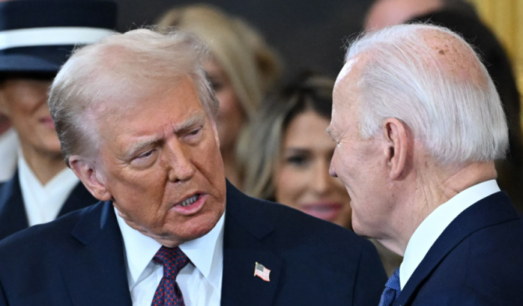 Biden u diagnostikua me kancer, reagon Donald Trump: Unë dhe Melania jemi të trishtuar, i urojmë shërim të shpejtë