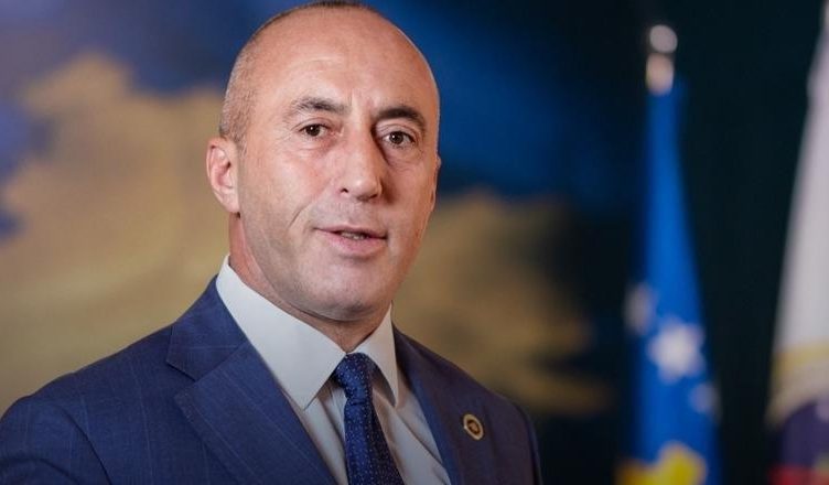Haradinaj njofton largimin nga drejtimi i AAK-së: Nuk do të kandidoj për kryetar të Aleancës