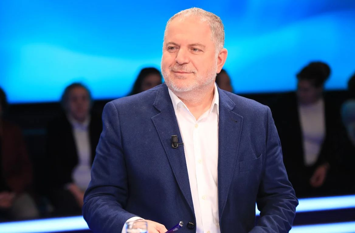 Bordi i Paqes, Baton Haxhiu: Rama u tregua më shumë se i guximshëm në SHBA