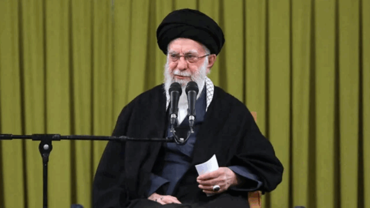 Djali i Ali Khamenei zgjidhet Lider Suprem i Iranit