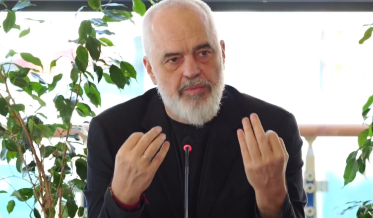 Raketat iraniane godasin në Dubai, Rama: Shqipëria në solidaritet të plotë me Emiratet e Bashkuara Arabe