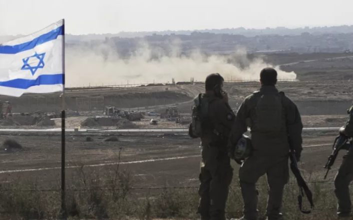 Situatë alarmante: 1,700 të vdekur pas 10 ditësh konflikti në Lindjen e Mesme