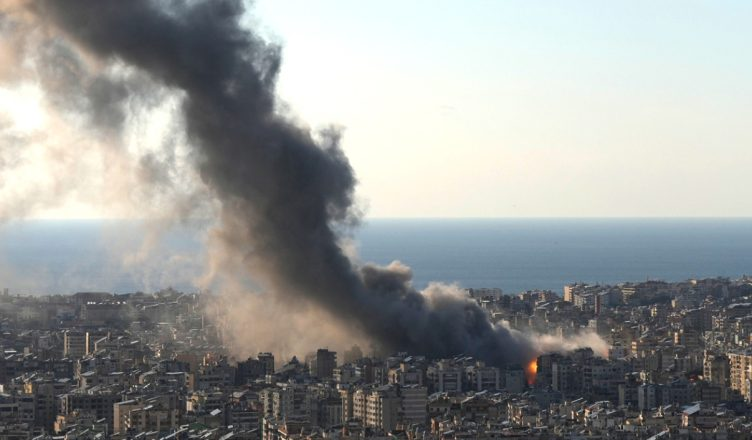 Pas bombardimeve, Irani “shkundet” nga tërmeti