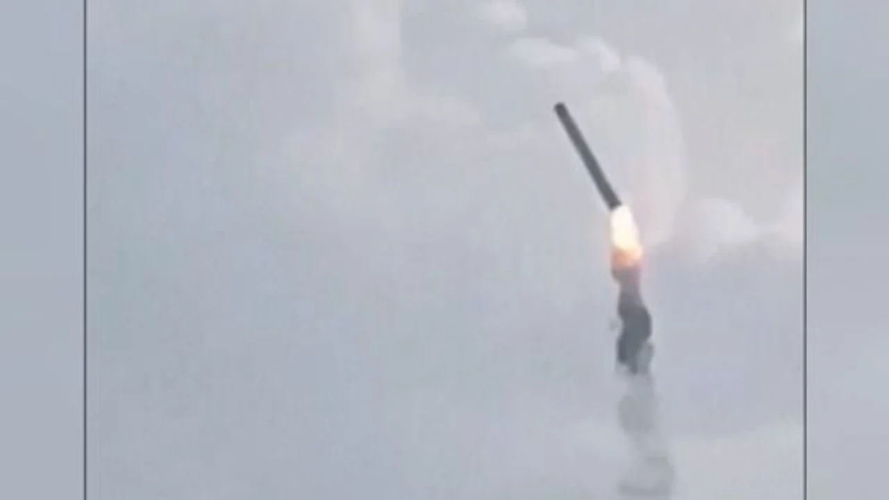 Irani lëshon raketë drejt Turqisë, shkatërrohet në ajër nga sistemet e mbrojtjes ajrore dhe raketore të NATO