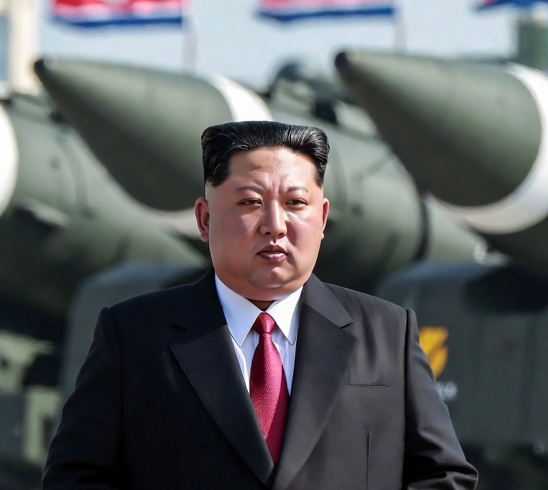 Kim Jong Un i gatshëm për të ndihmuar Iranin: Një raketë mjafton për të zhdukur Izraelin