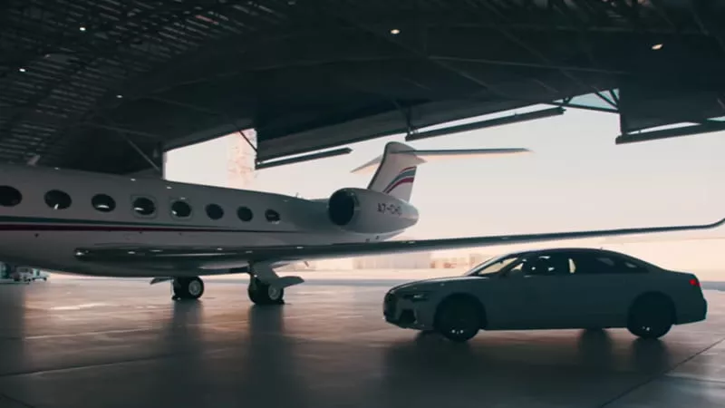 Miliarderët largohen nga Lindja e Mesme, fluturimet me avion privat deri në 300 mijë euro