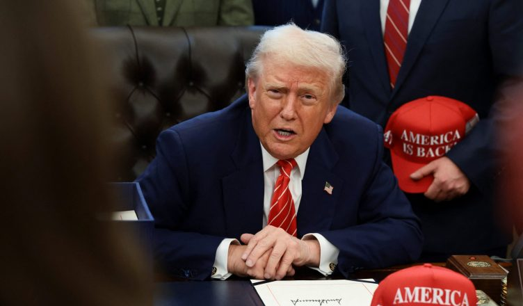 Trump i kërkon Iranit të dorëzohet pa kushte