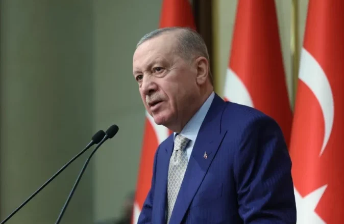 “Hapa provokues”, Erdogan paralajmëron Iranin: Shkeljet e hapësirës ajrore turke nuk mund të justifikohen