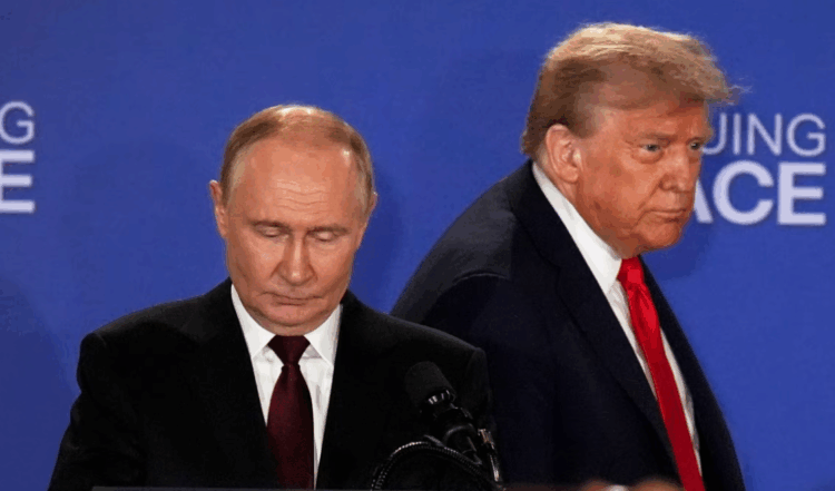 Trump refuzon ofertën e Putinit për përfundimin e luftës me Iranin