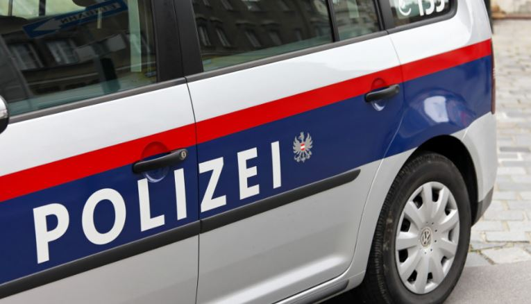 Shembet skela në një kantier ndërtimi në Vjenë, 4 të vdekur