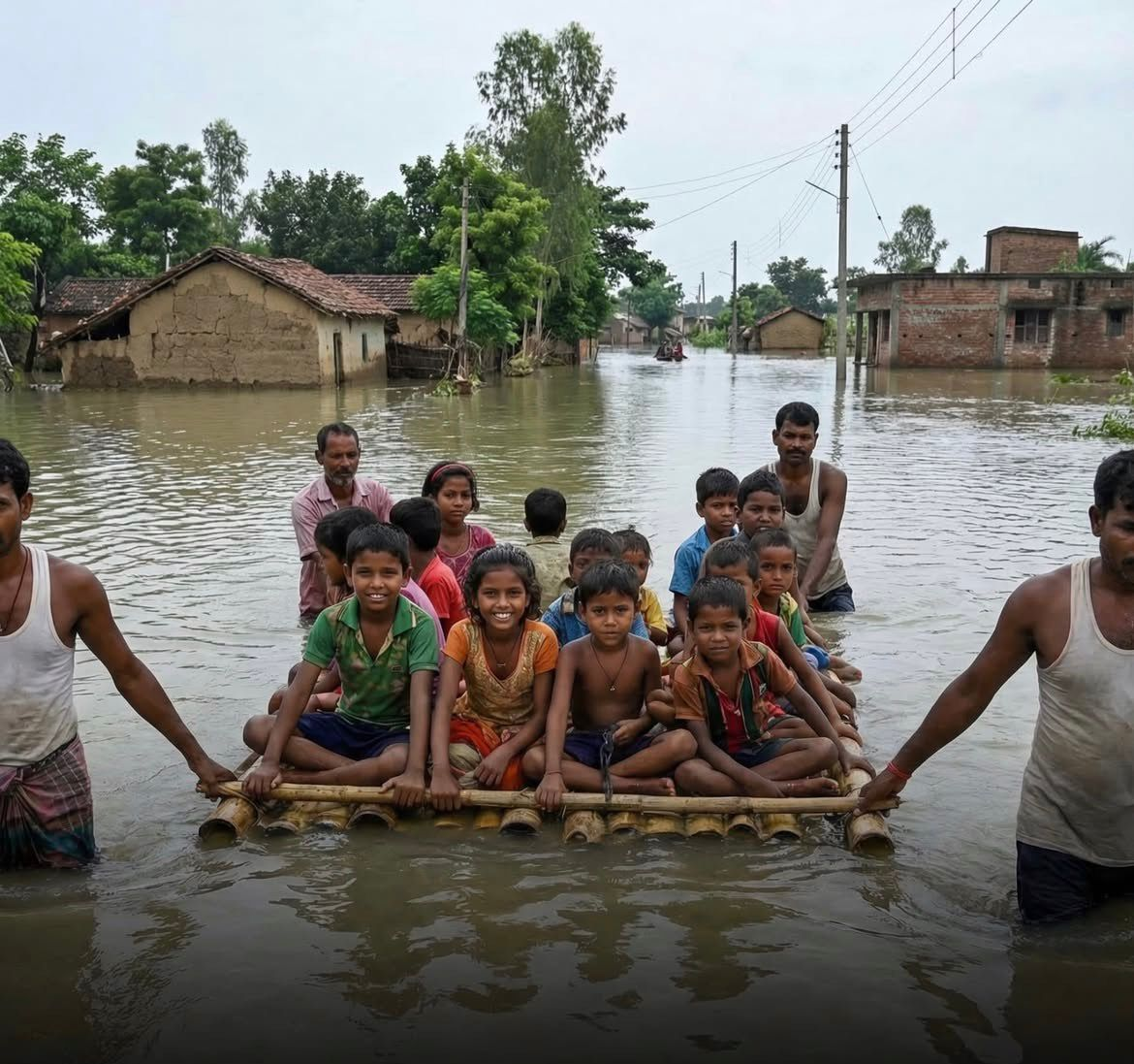 Alarm nga shkencëtarët: Detet po rriten më shpejt nga sa pritej