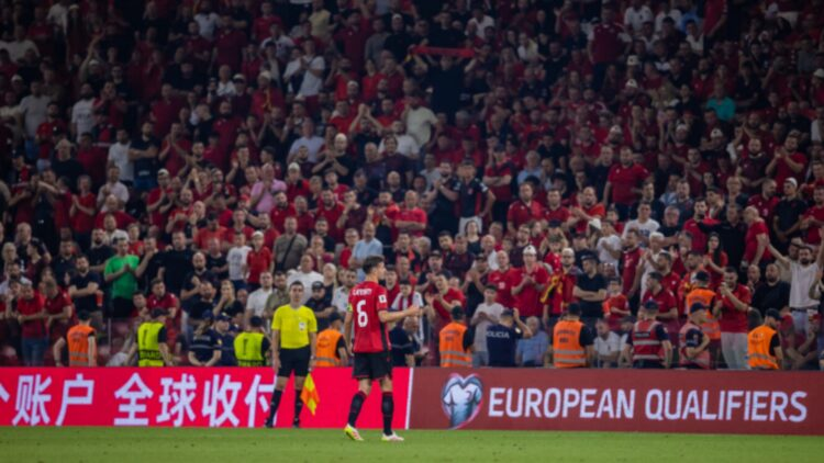 PLAYOFF/ Poloni-Shqipëri, dalin formacionet zyrtare! Ja si do të rreshtohen kuqezinjtë