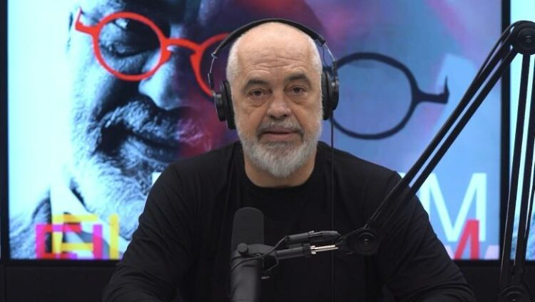 Rama: Në qershor rritje pagash, fokusi te shëndetësia