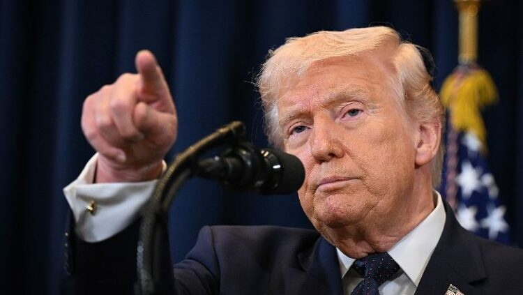 Trump rrit tonet ndaj Kubës: Pas Iranit mund të “kalojmë te ju”