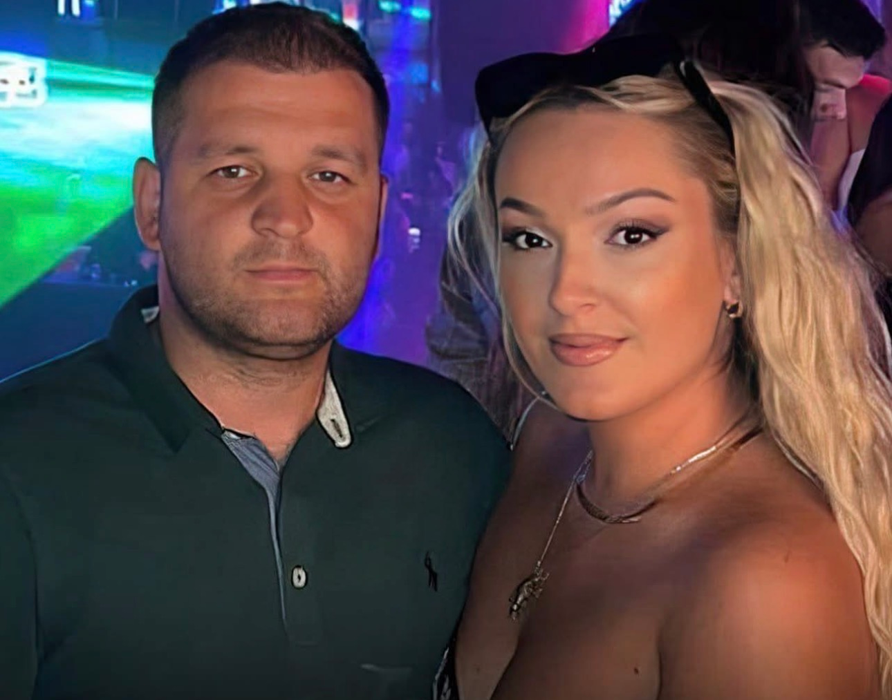 Naim Murseli dhe Granit Plava dënohen me burgim të përjetshëm për vrasjen e Liridona Ademajt