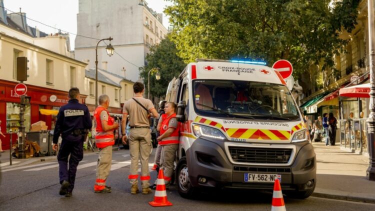 I nxehti ekstrem godet Francën, humb jetën një person