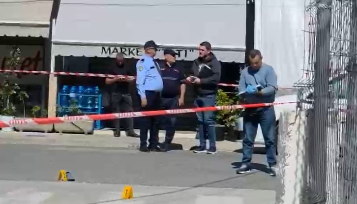 Tragjedi në Durrës/Mjeti aksidenton tre fëmijë, ndërrojnë jetë dy prej tyre