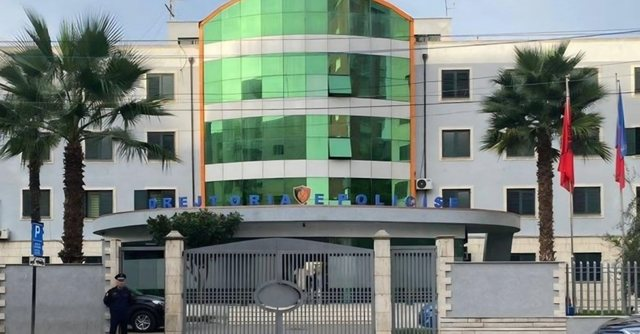 Pas aksidentit tragjik, pezullohet nga detyra zinxhiri drejtues i policisë së Durrësit