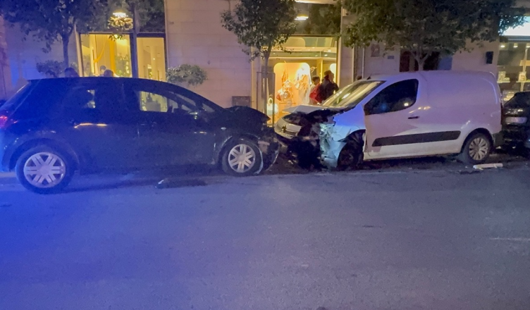 Aksident i rëndë në Itali, humb jetën 19-vjeçari shqiptar