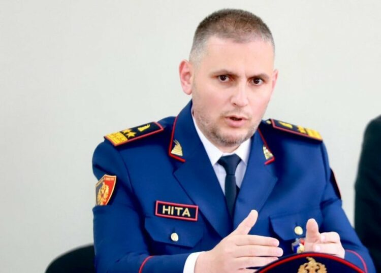 Hita urdhër drejtorive vendore,masa të ashpra ndaj shpërndarjes së drogës në shkolla