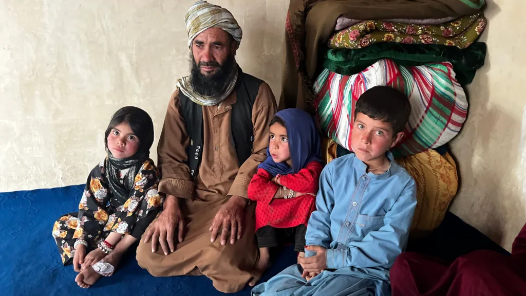 “Duam bukë!”, baballarët afganë shesin vajzat për të shpëtuar familjen nga uria