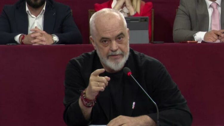 Rama reagon për ngjarjen e rëndë në Maliq: Ndëshkim maksimal