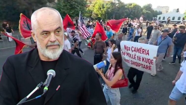“Nuk ka projekt për Zvërnecin”, Rama-protestuesve: Të paguar dhe trainuar nga…