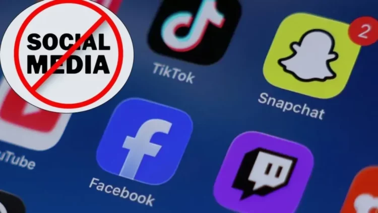 Suedia propozon ndalimin e rrjeteve sociale për të miturit nën 15 vjeç