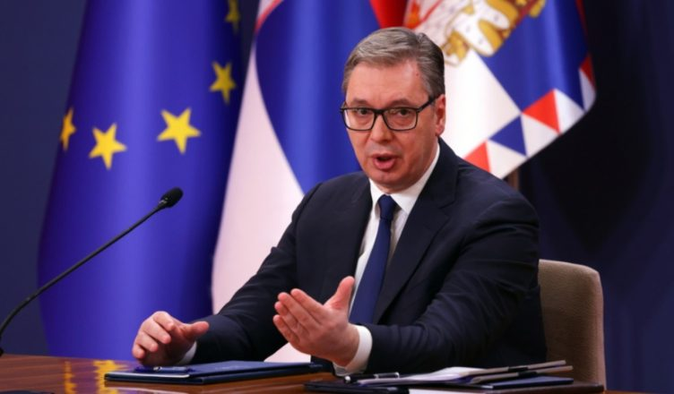 Dënimet në Hagë, reagon Vuçiç: Edhe pas 25 vitesh nuk jemi gati ta pranojmë çfarë ndodhi!