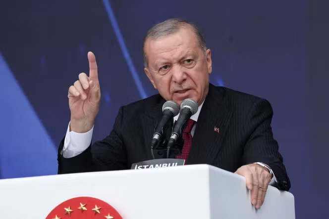 Erdogan përkujton gjenocidin e Srebrenicës: Nuk do të harrohet kurrë
