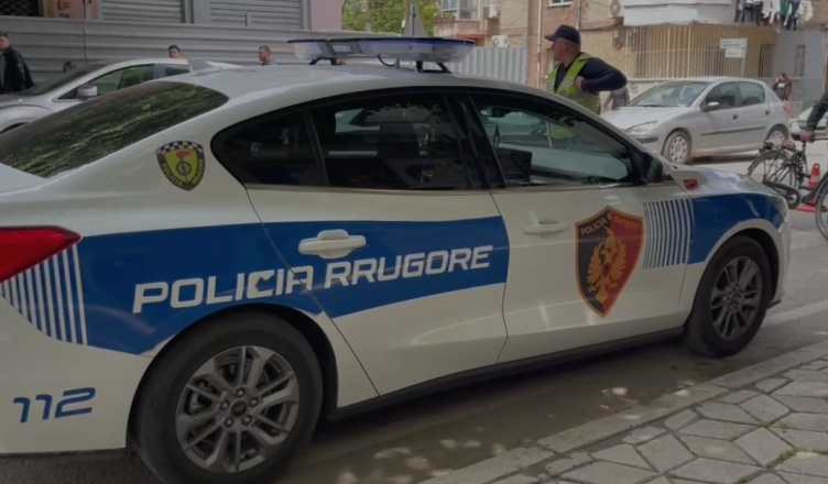 Sarandë/ Sherr për një biçikletë me qira, arrestohet 43-vjeçari