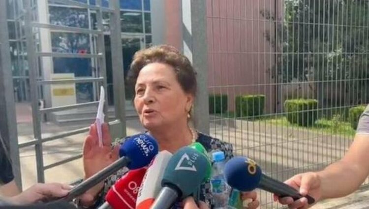 SPAK jep pretencën për Fatime Kryemadhin e 2 të tjerë,sa vite burg kërkon prokuroria
