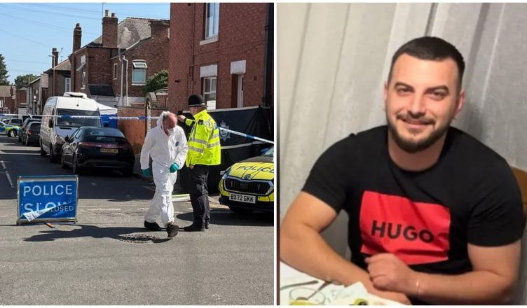 Gjendet i vdekur në rrugë i riu shqiptar në Angli, policia britanike arreston dy të dyshuar për vrasje