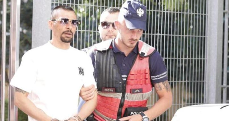 Apeli lë në fuqi dënimin me 28 vite burg për Ilir Selmanin, bashkëpunëtor në vrasjen e Santiago Malkos