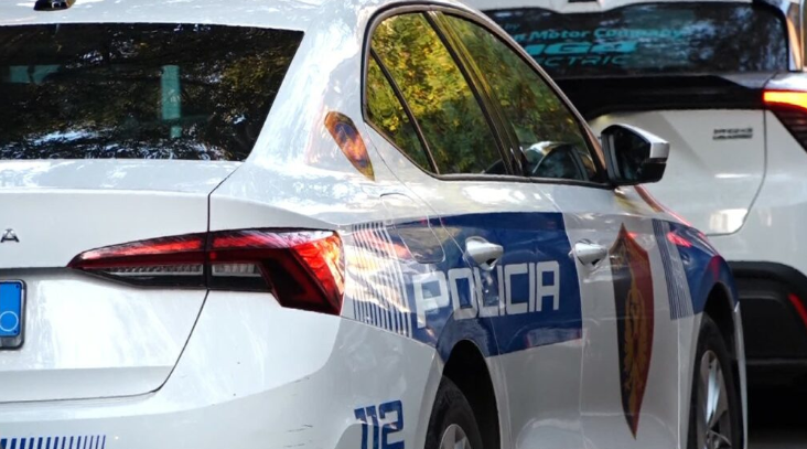 22-vjeçari humb jetën në një aksident tragjik në Ksamil