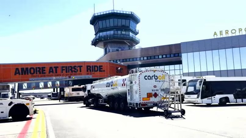 Po udhëtonte nga Tirana drejt Bolonjës, shqiptari humb jetën gjatë uljes së avionit në aeroport