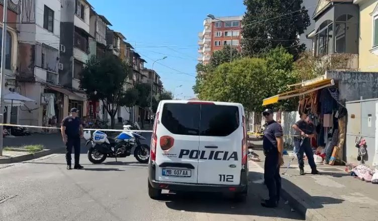 Të shtëna me armë zjarri janë regjistruar këtë të enjte në Shkodër