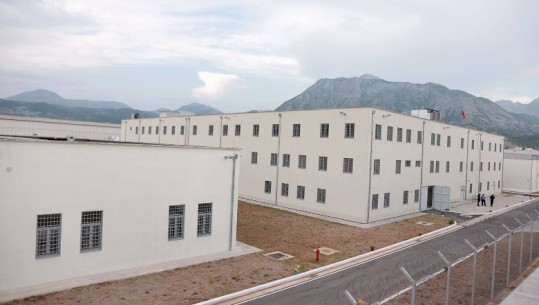 Arratiset një i dënuar nga burgu i Reçit, i lë letër familjes: Po largohem, ju dua shumë