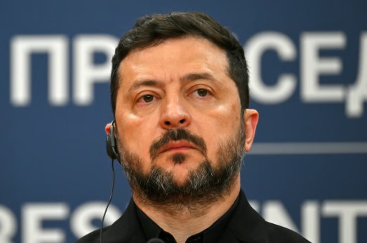 Zelenskyy kundër zgjedhjeve gjatë luftës: Do të ishin një cunami që do ta shkatërronin Ukrainën