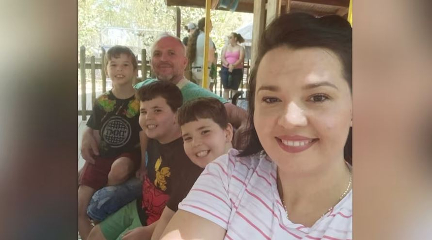 Tragjedi në familjen shqiptare në SHBA, zjarri i merr jetën 3 të miturve, prindërit dhe 2 fëmijë në gjendje kritike