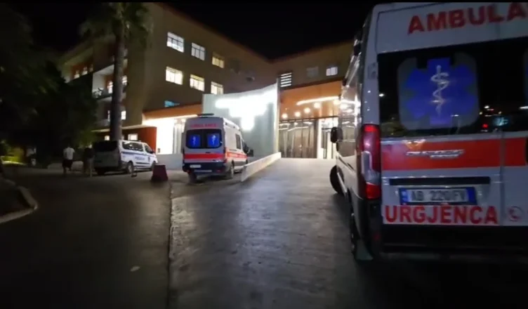 E rëndë, ra në kontakt me energjinë elektrike, ndërron jetë në spital 27-vjeçari