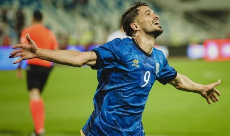 Nga babai te Cristiano Ronaldo, Albion Rrahmani zbulon njerëzit që e frymëzuan
