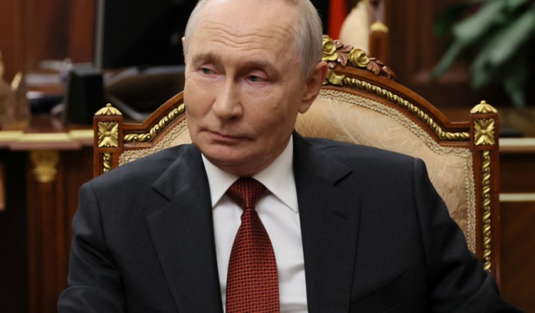 Rusia hakmerret ndaj Gjermanisë, mbyll konsullatën gjermane në Shën Petersburg